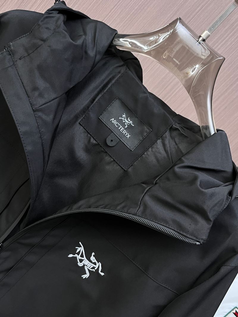 Arcteryx Outwear